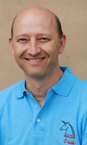 Erik Bühl