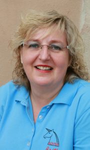 Britta Busche 