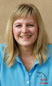 Heike Grimm