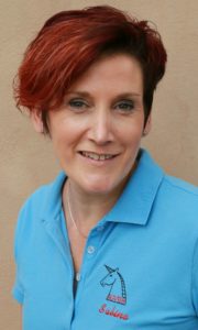 Sabine Laitenberger