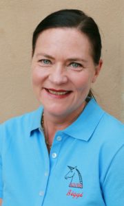 Birgit Stahl