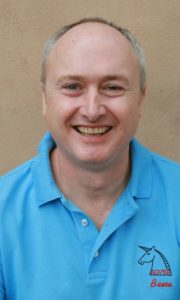 Benedikt Stiegele